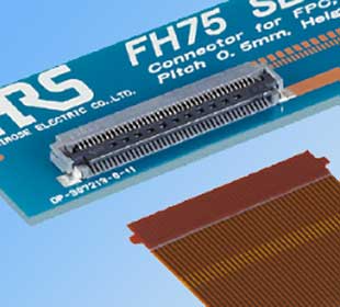 FH75-30S-0.5SH(01)